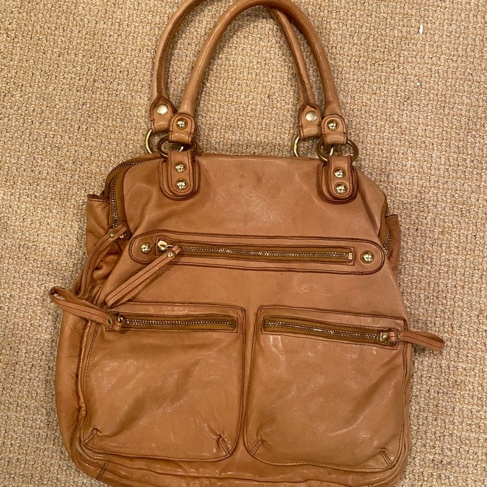 Linea Pelle purse